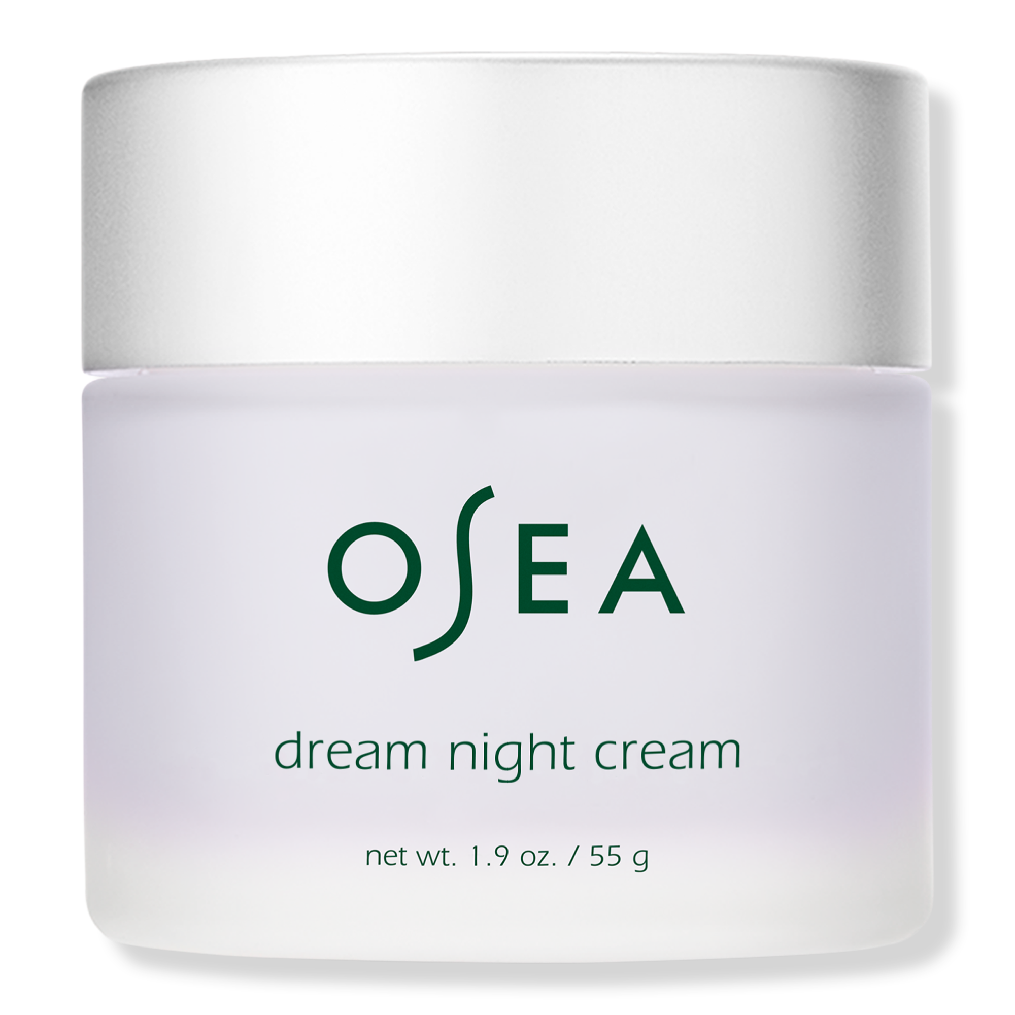 OSEA Dream Night Cream #1