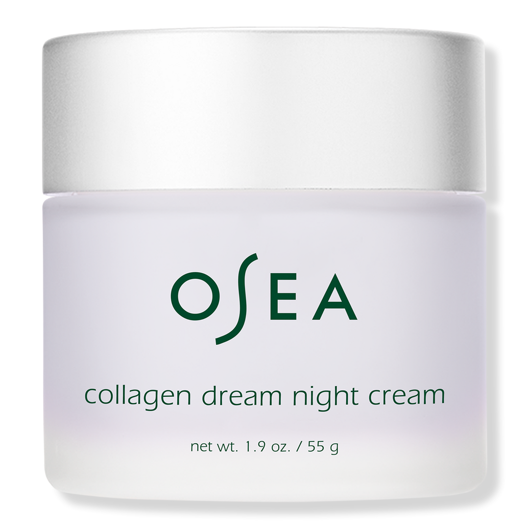 OSEA Collagen Dream Night Cream #1