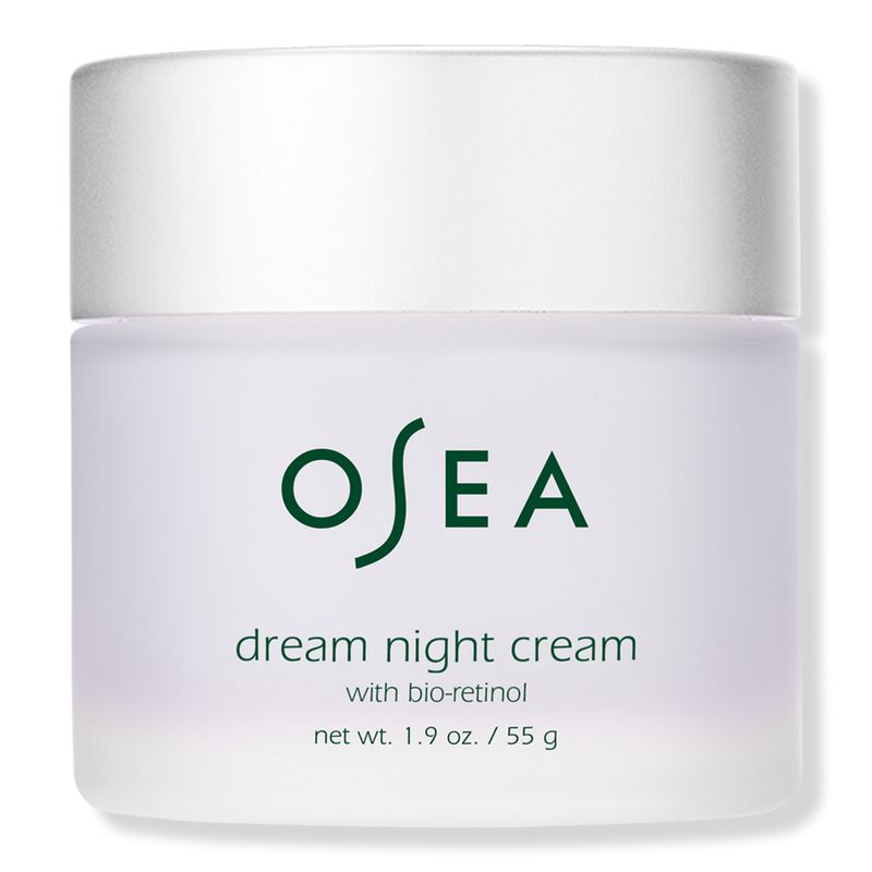 OSEA - Dream Night Cream with Bio-Retinol
