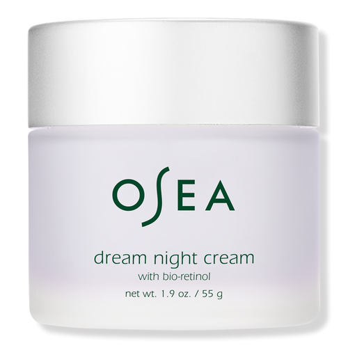 OSEA Dream Night Cream with Bio-Retinol