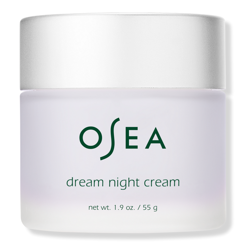 Osea Dream Night Cream