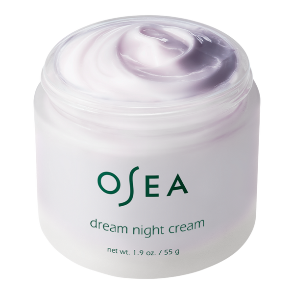 OSEA Dream Night Cream #3