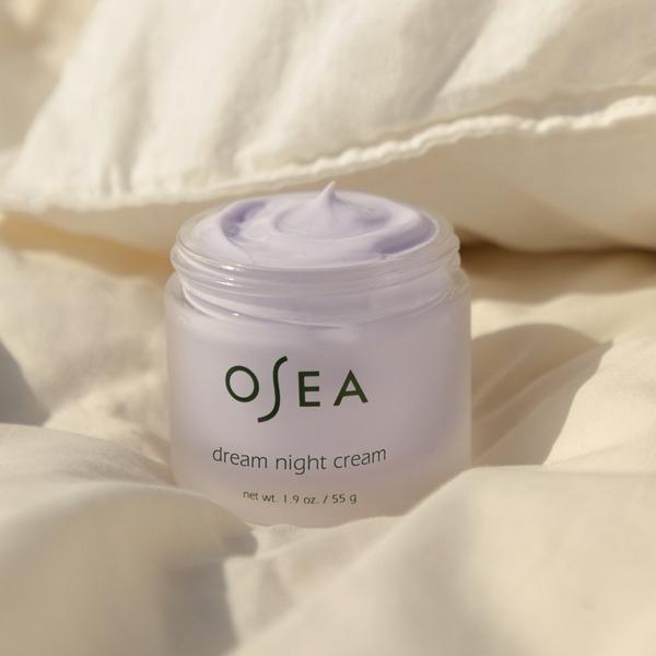 OSEA Dream Night Cream #4