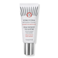 Retinol Eye Cream with Squalane + Ceramides