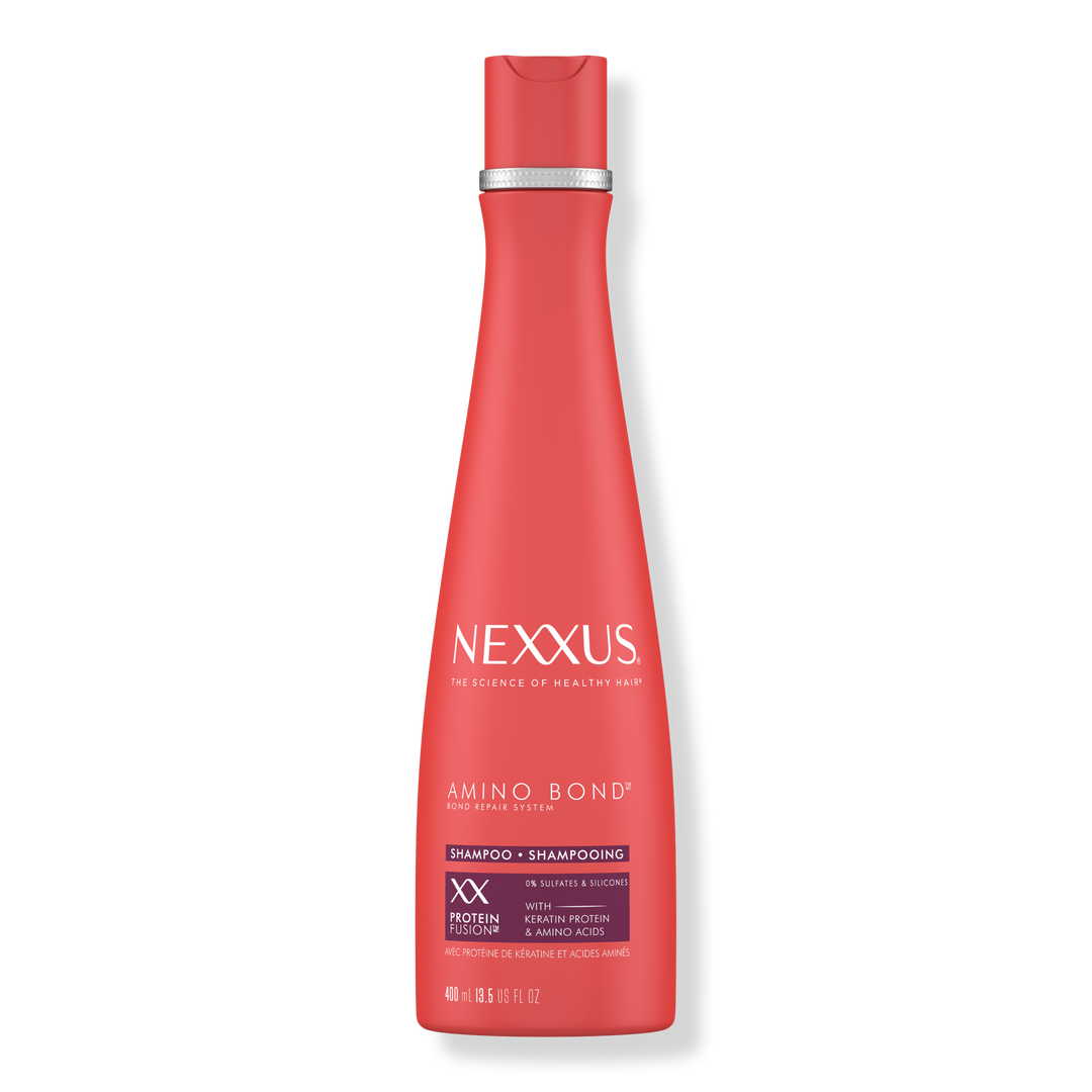 Nexxus Amino Bond Shampoo #1