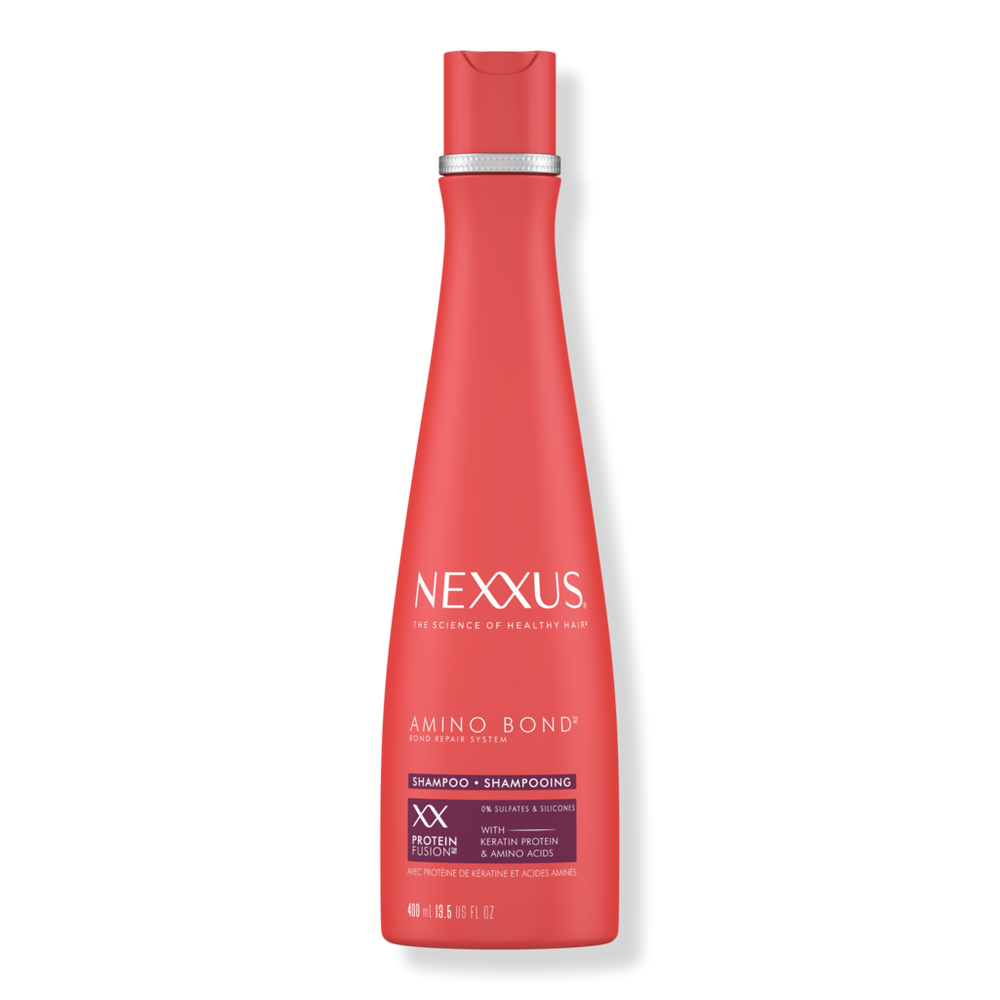 Nexxus Amino Bond Shampoo