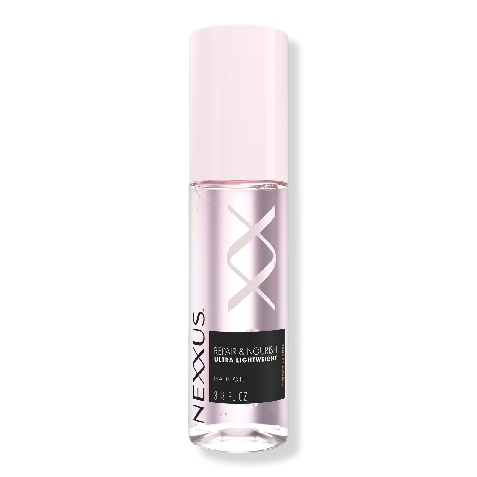 Nexxus - Repair & Nourish Ultra Lightweight Hair Oil | Ulta Beauty