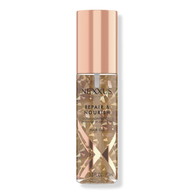 Nexxus Repair & Nourish Ultra Lightweight Hair Oil