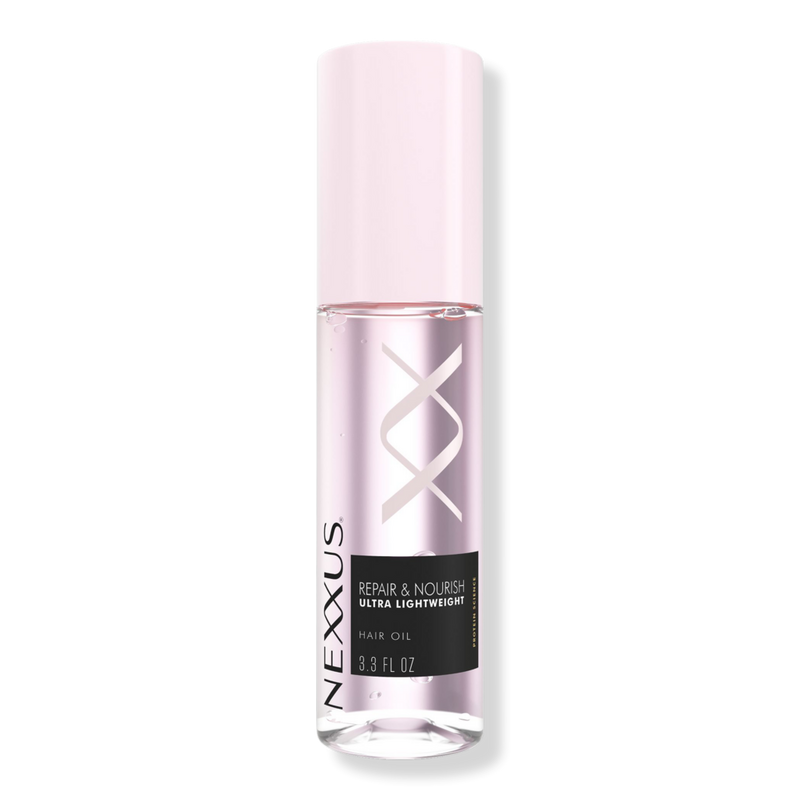 Nexxus - Repair & Nourish Ultra Lightweight Hair Oil | Ulta Beauty