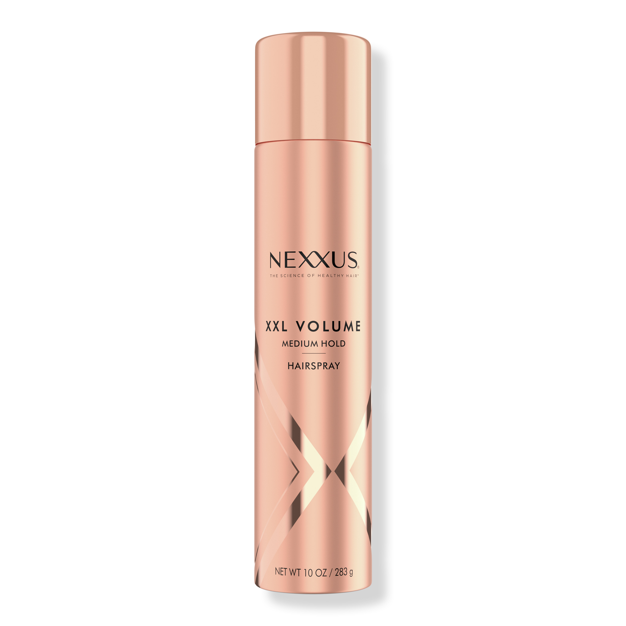 Nexxus Medium Hold Hairspray XXL Volume #1