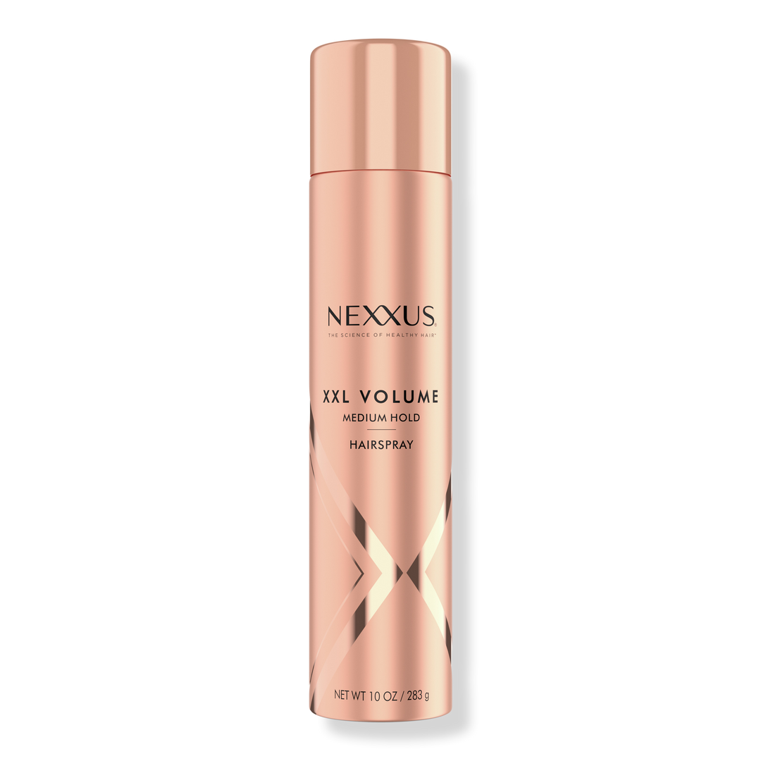 Nexxus Medium Hold Hairspray XXL Volume #1