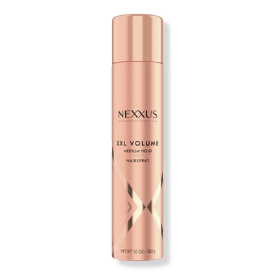 Nexxus Medium Hold Hairspray XXL Volume