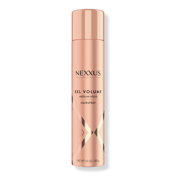 Nexxus Medium Hold Hairspray XXL Volume #1