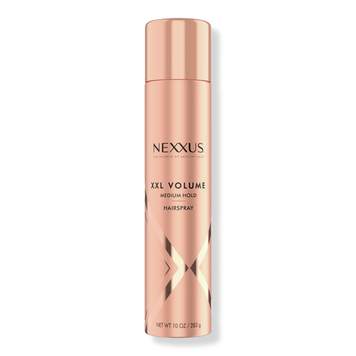 Nexxus - Medium Hold Hairspray XXL Volume | Ulta Beauty