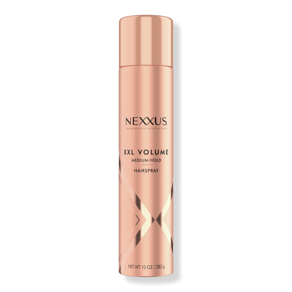Nexxus Medium Hold Hairspray XXL Volume