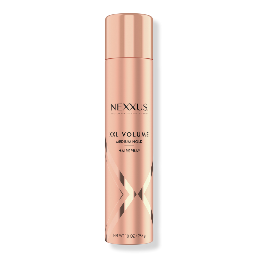 Nexxus Medium Hold Hairspray Xxl Volume