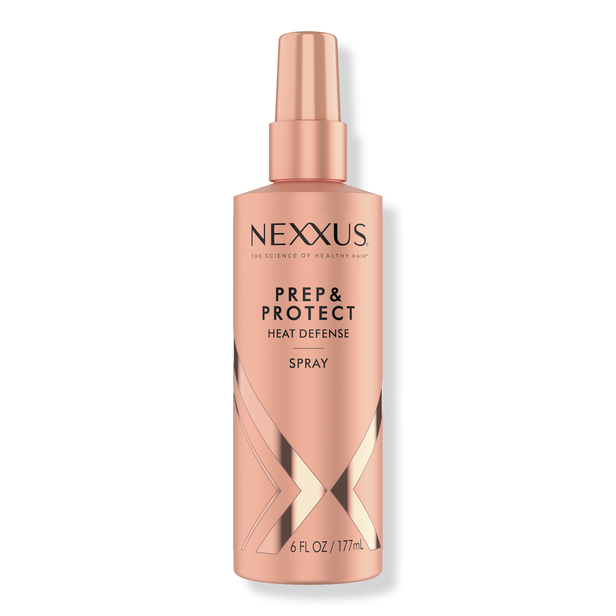 Nexxus Prep & Protect Thermal Shield Spray #1