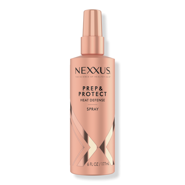 Nexxus Prep & Protect Thermal Shield Spray #1