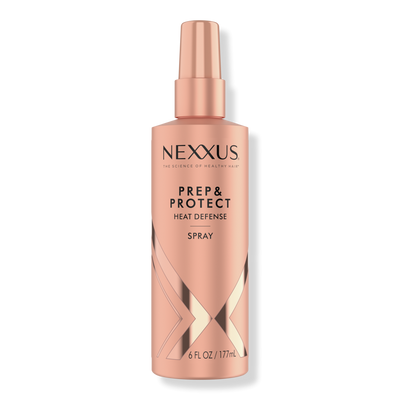 Nexxus Prep & Protect Thermal Shield Spray