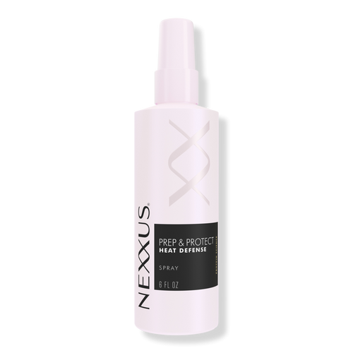 Nexxus Prep & Protect Heat Defense Spray