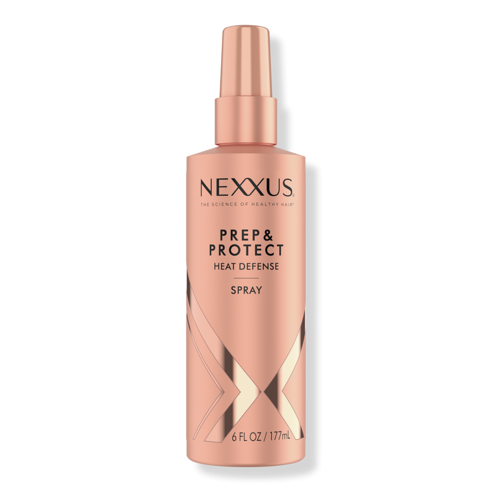 Nexxus Prep & Protect Thermal Shield Spray