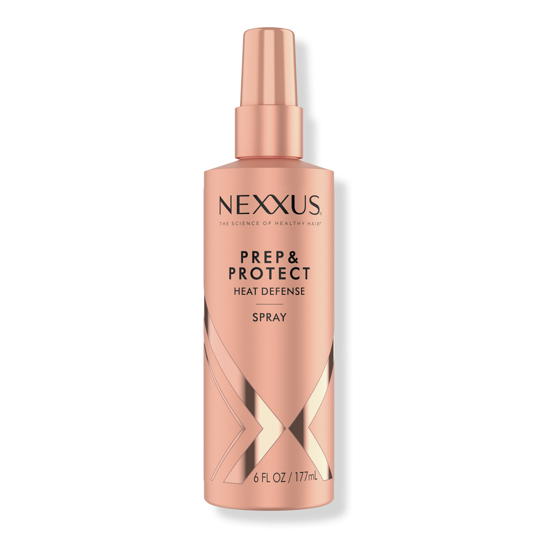 Nexxus Prep & Protect Thermal Shield Spray #1