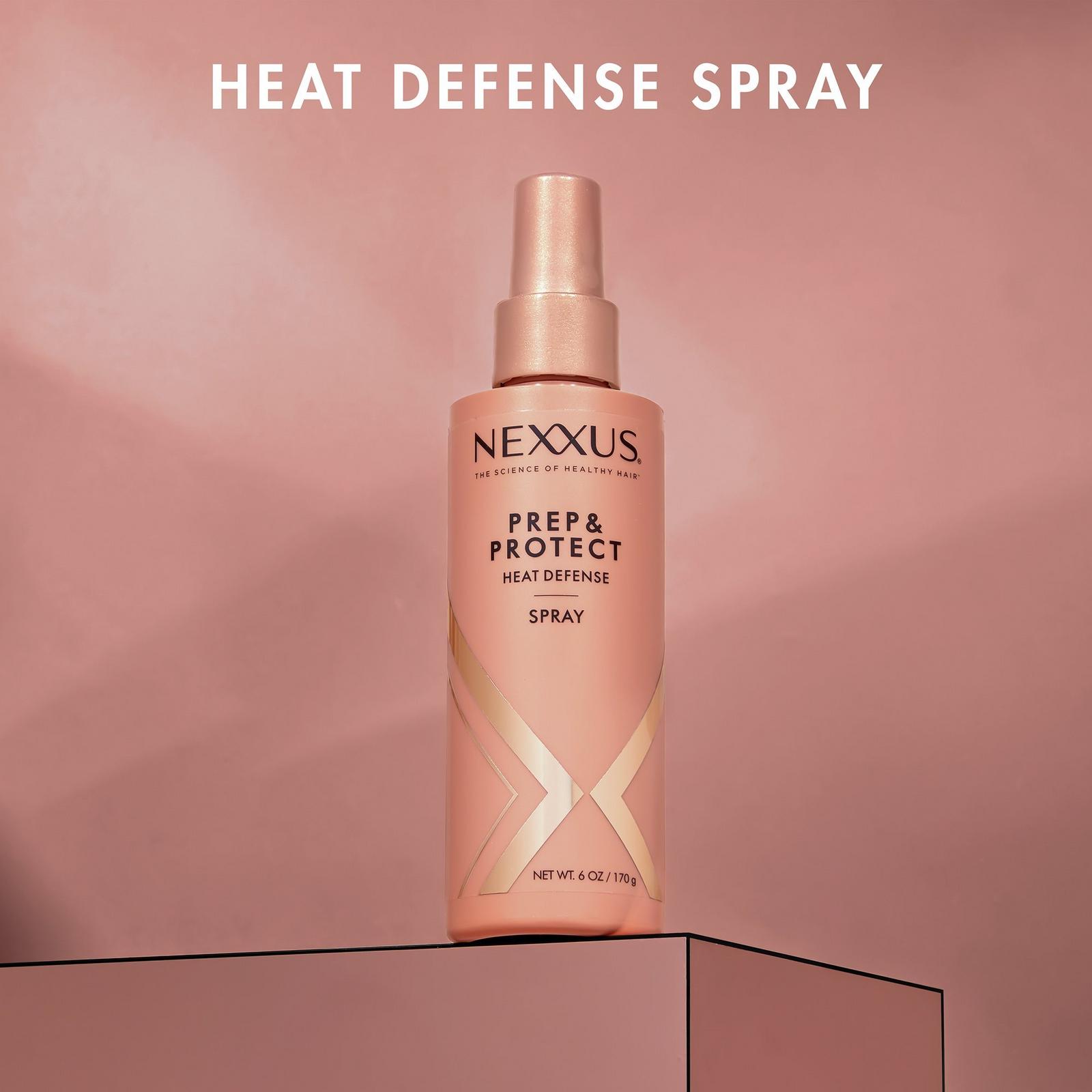 Prep & Protect Thermal Shield Spray