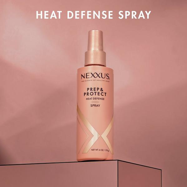 Nexxus Prep & Protect Thermal Shield Spray #2