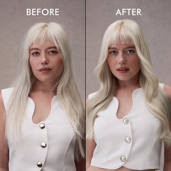 Nexxus Prep & Protect Heat Defense Spray #8