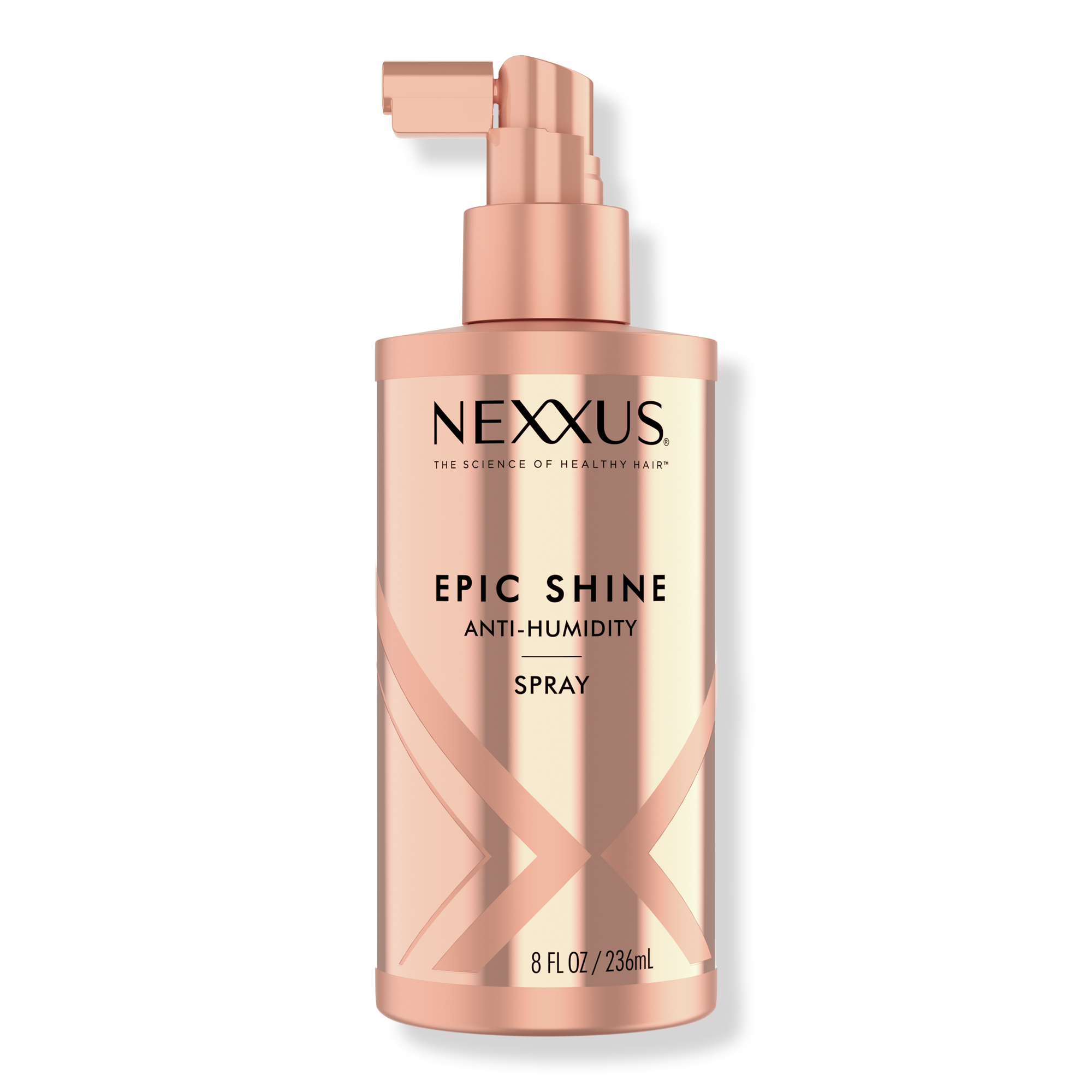 Nexxus Epic Shine Anti-Humidity Spray #1