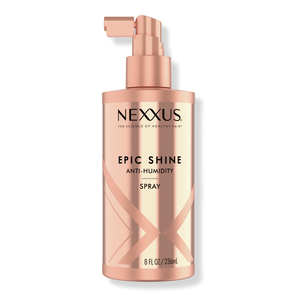 Nexxus Epic Shine Anti-Humidity Spray