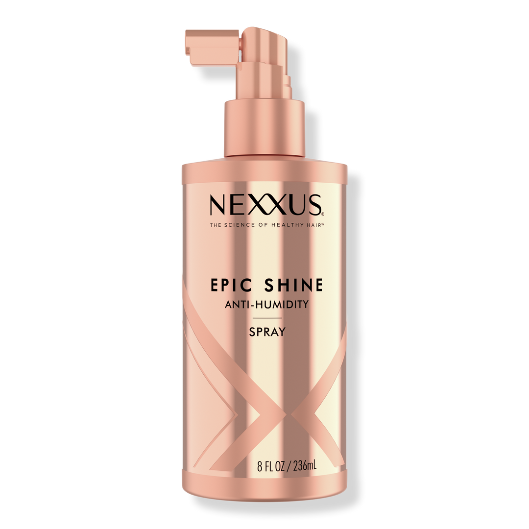 Nexxus Epic Shine Anti-Humidity Spray #1