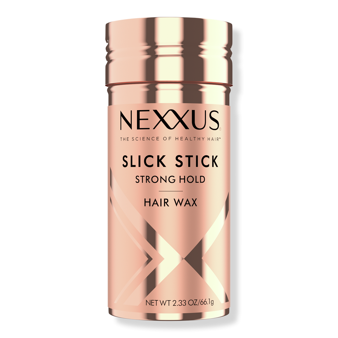 Nexxus Slick Stick Strong Hold Hair Wax #1