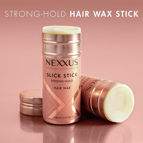 Nexxus Slick Stick Strong Hold Hair Wax #2