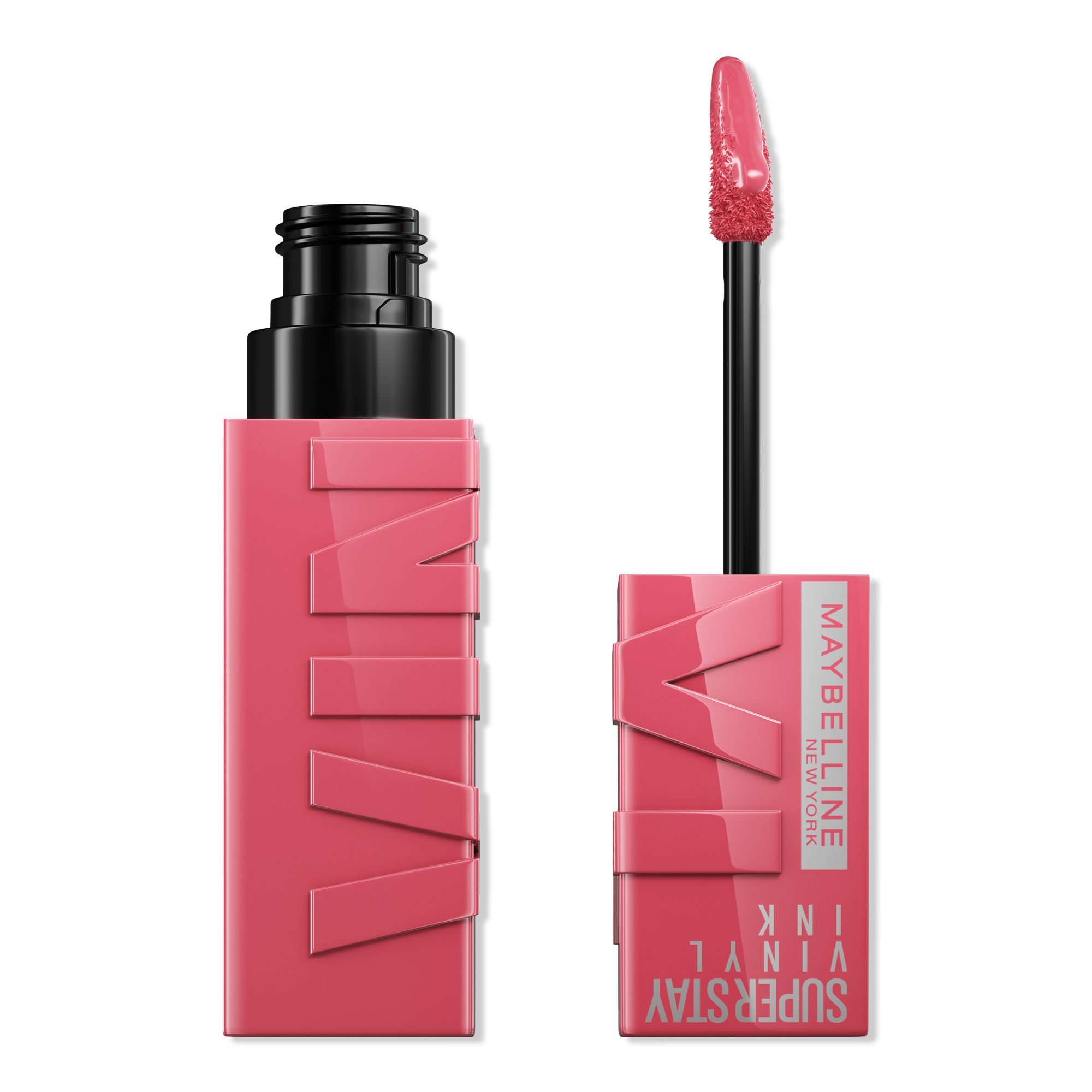 Maybelline Super Stay Vinyl Ink Liquid Lipcolor #1