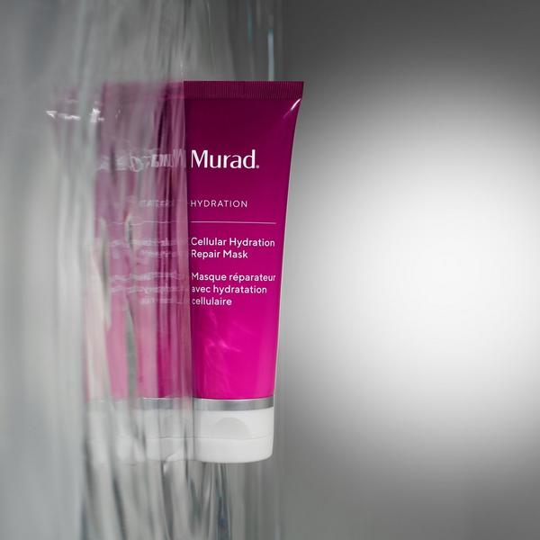 Murad Cellular Hydration Barrier Repair Mask #7