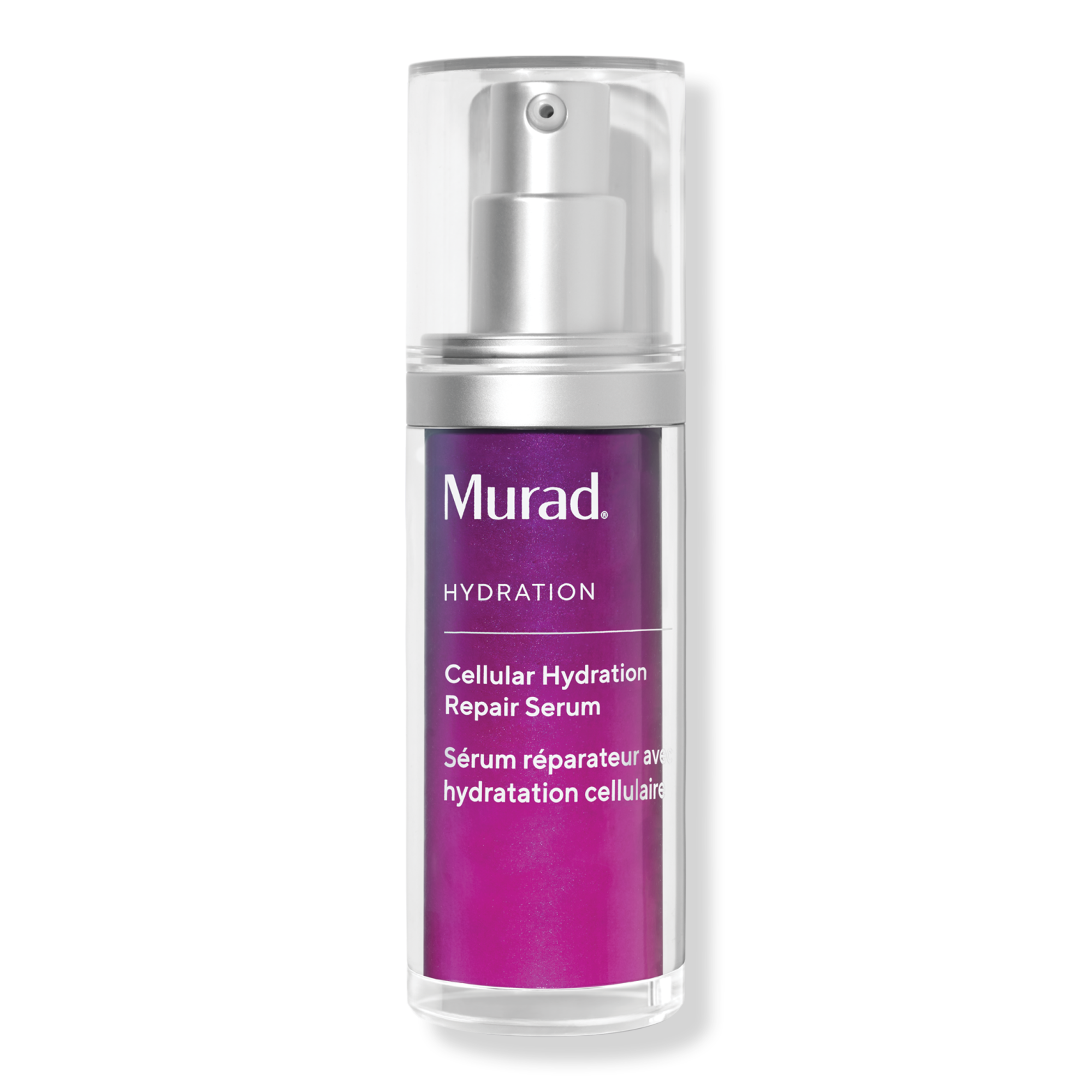 Murad Cellular Hydration Barrier Repair Serum #1