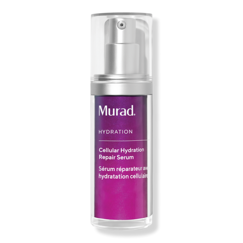 Cellular Hydration Barrier Repair Serum