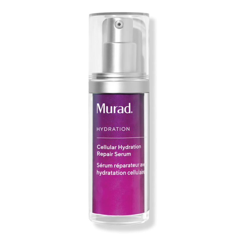 Murad Revitalixir hot Recovery Serum