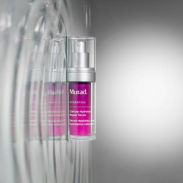 Murad Cellular Hydration Barrier Repair Serum #8