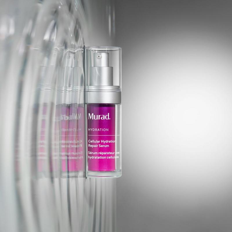 Murad - Cellular Hydration Barrier Repair Serum | Ulta Beauty