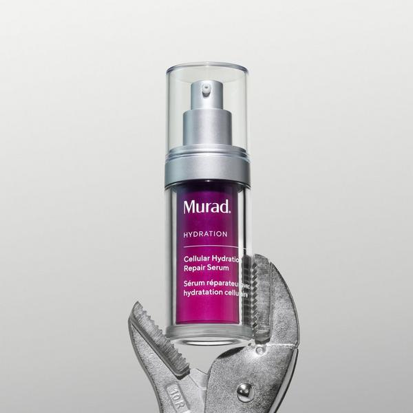 Murad Cellular Hydration Barrier Repair Serum #9