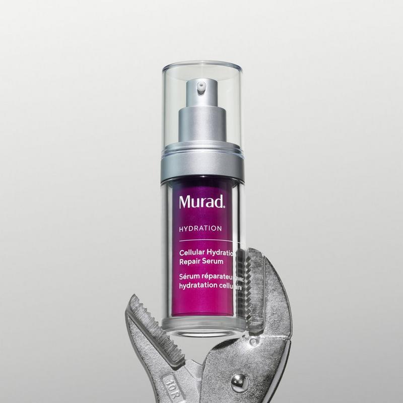 Murad - Cellular Hydration Barrier Repair Serum | Ulta Beauty