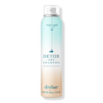 Drybar Detox Dry Shampoo