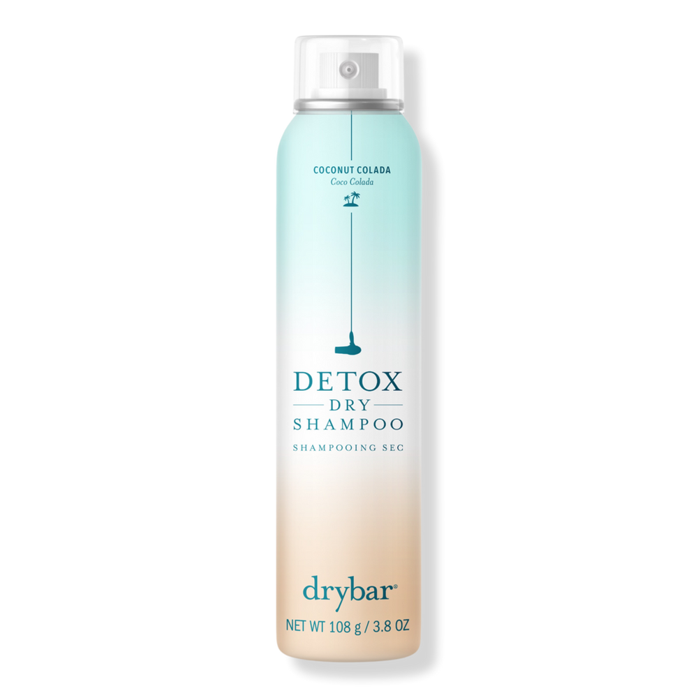Drybar Detox Dry Shampoo - Coconut Colada