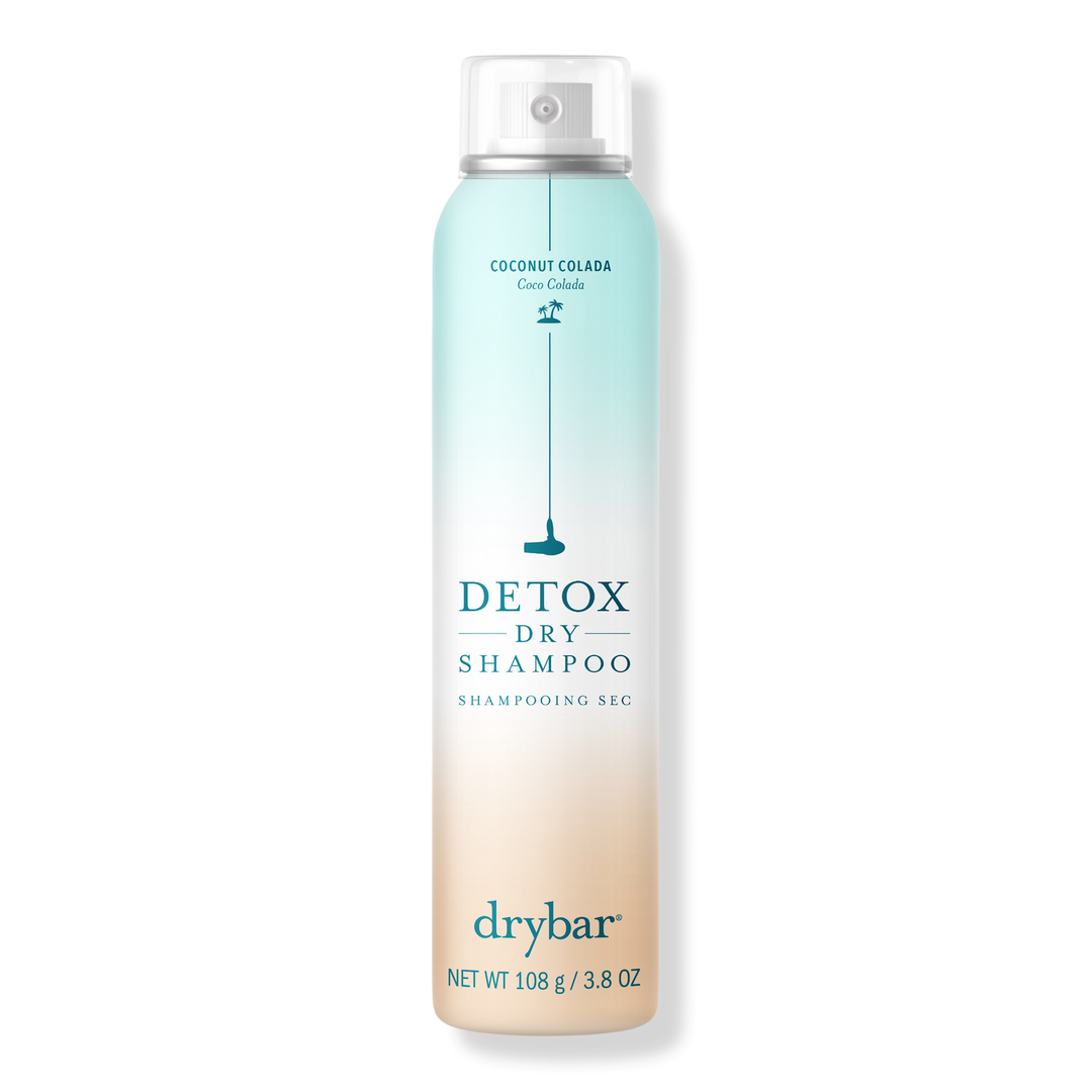 Drybar Detox Dry Shampoo #1