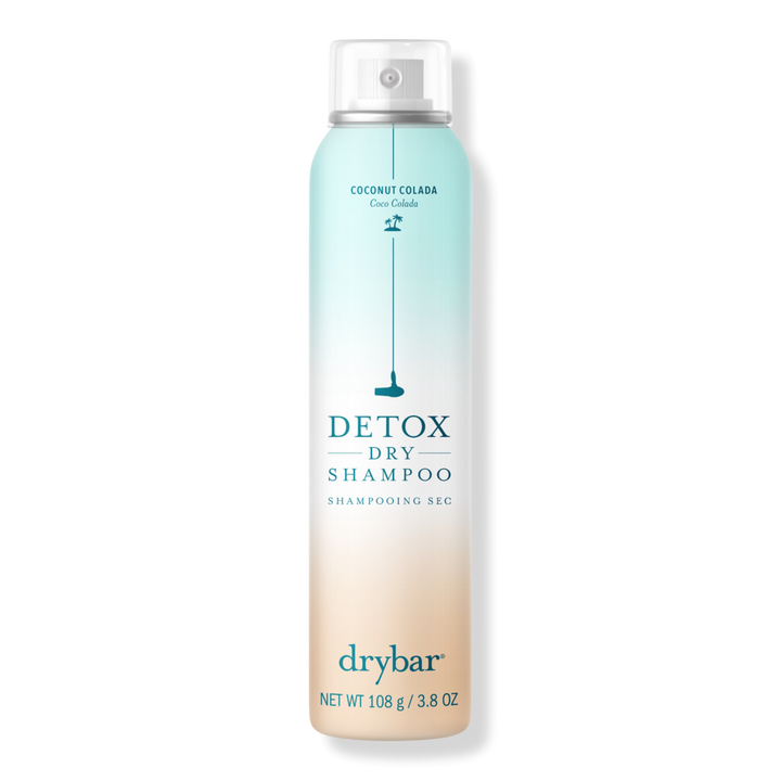 Drybar Detox Dry Shampoo #1