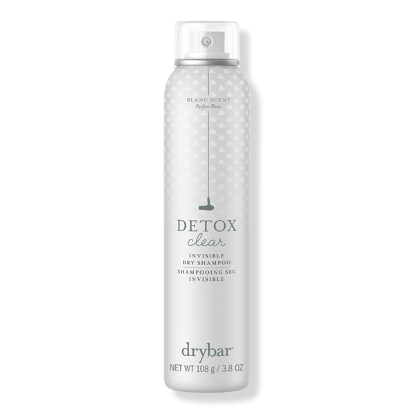 Drybar Detox Clear Invisible Dry Shampoo #1