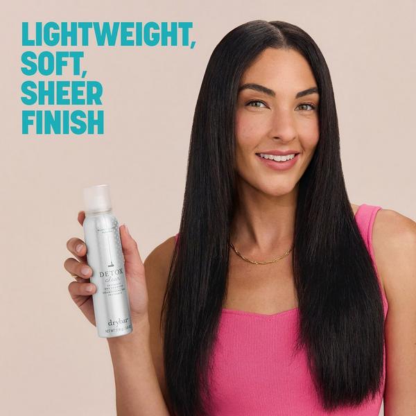 Drybar Detox Clear Invisible Dry Shampoo #7