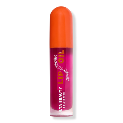 ULTA Beauty Collection Juice Infused Lip Oil